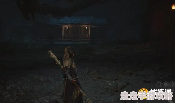 《黑神话：悟空》游戏中法宝绣花针详细获取方法与攻略指南