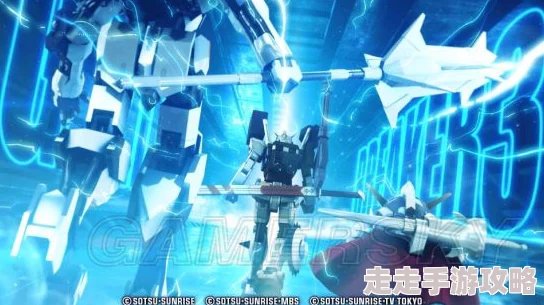 高达破坏者4全面攻略：狼王锤矛高效获取方法及推荐路线详解