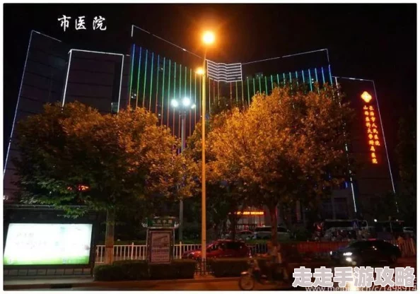 午夜怡春院：探寻夜幕下的秘密与魅力，感受独特氛围带来的心灵愉悦与放松体验