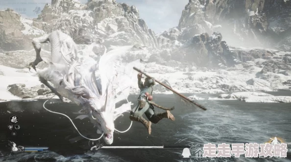 《黑神话：悟空》十全十美攻略——六十三难挑战达成全面指南