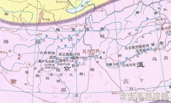 角色扮演游戏《征服与反叛》正式登陆Steam平台 发售日期尚未确定