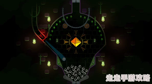 探索冒险新游《弹球尖塔》震撼发布预告片，宣布将于10月2日正式上线登陆
