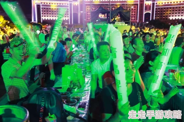 欧美夜夜爽：最新动态揭示了夜生活的多样性与文化交融，带你领略不一样的狂欢体验与社交场景