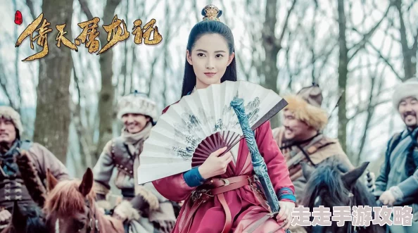 江湖如梦手游强势英雄盘点及角色强度排行榜详解