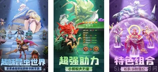 2024年人气较高的放置类卡牌游戏大盘点：好玩的放置卡牌游戏汇总推荐