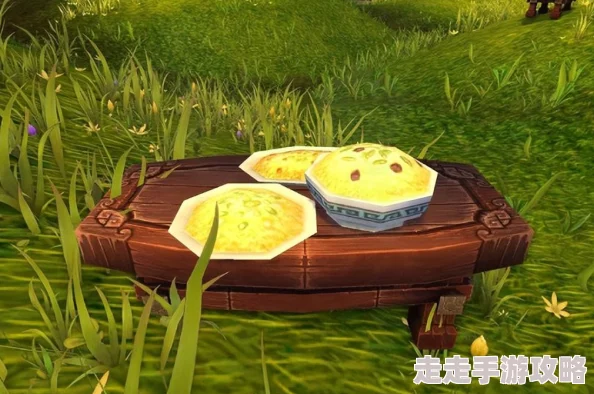 诺森德炖肉配方学习地点指南：探寻魔兽世界中的美食制作秘籍