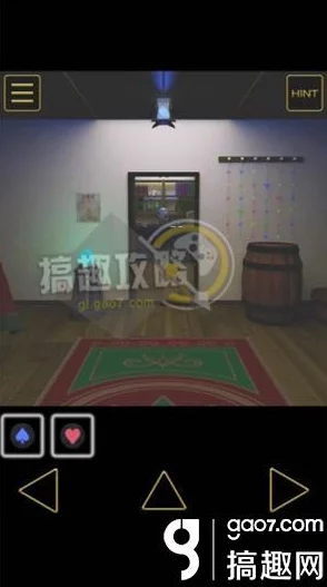 玩转逃生力场：以想象为翼，尽享极致刺激，开启超级游戏体验之旅