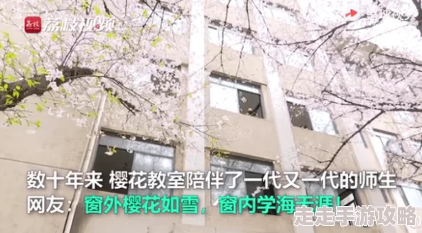 女教师～淫辱の教室动漫樱花：最新动态揭示角色发展与剧情走向，引发粉丝热议与期待