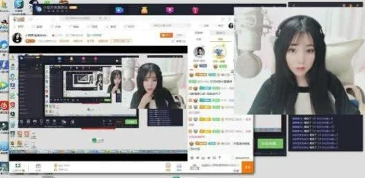 探索性趣直播黄的魅力：如何在平台上找到最吸引人的内容