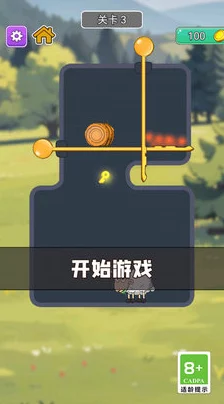 文字找茬大师攻略：鬼差上班挑战，巧妙策略助马妹顺利通过牛哥检查