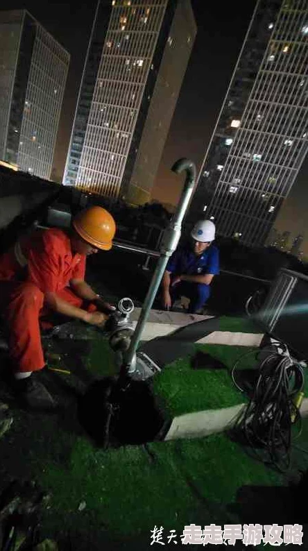 午夜小福利：最新活动上线，丰富多彩的夜间优惠等你来享受，快来参与吧！