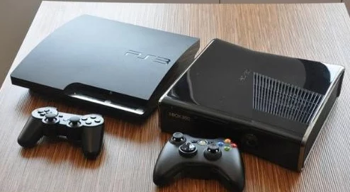 xbox360高清视频线使用评测：这条线的画质提升明显，玩游戏时体验更佳，非常推荐！