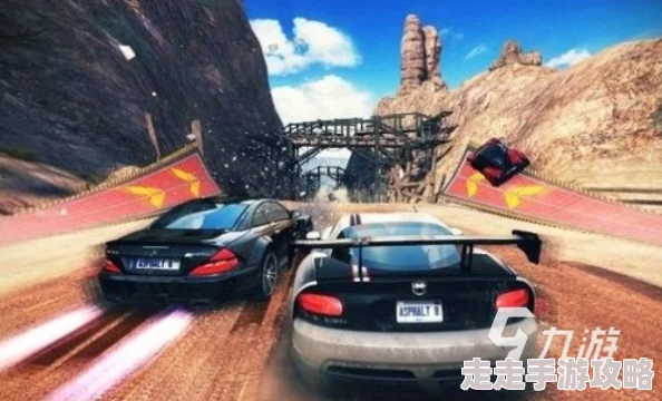 2024年热门精选！刺激好玩的赛车游戏合集，人气爆棚必玩款