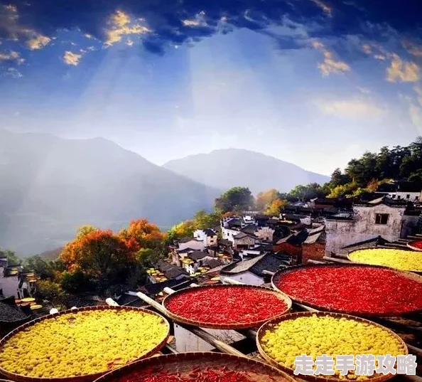 莹与翁公回乡下同床最新进展消息：两人近日被拍到在乡下度假，感情似乎更加甜蜜，引发网友热议