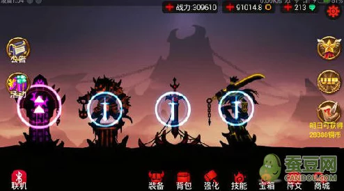 火柴人联盟3：精选顶级英雄指南，全面剖析英雄强度排行榜