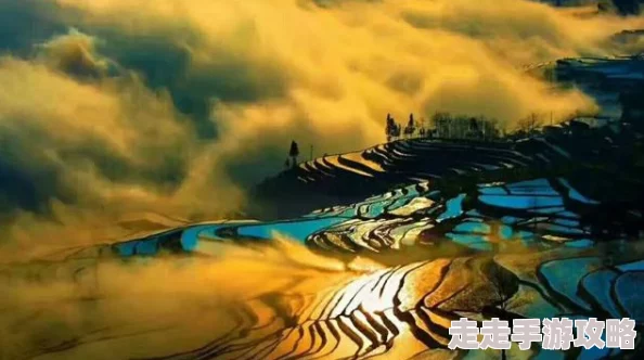 《以闪之轨迹4》开启一场震撼人心、前所未有的壮阔冒险之旅