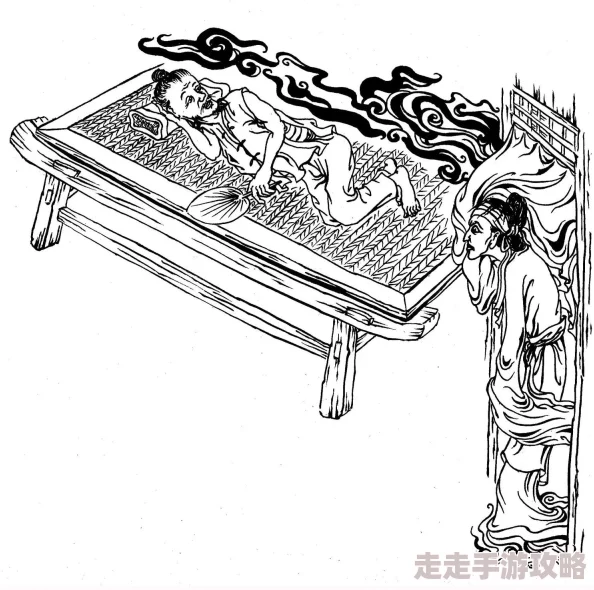 聊斋怪谈：探索古代奇幻故事背后的文化意义与现代解读引发热议