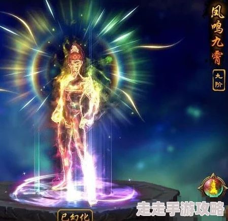 惊艳剑雨九天：灵宠孔宣的神秘莫测技能全面介绍