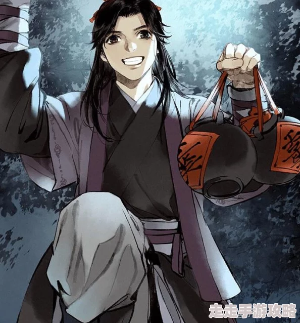 备受瞩目的最强祖师公测时间何时揭晓？最新开服时间表抢先看！