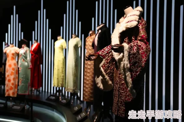 时尚指南：归龙潮斋西潮品精致搭配技巧与热门单品推荐