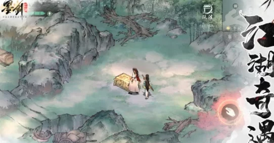 墨剑江湖中极具影响力的最强流派究竟是何？详尽介绍顶尖流派