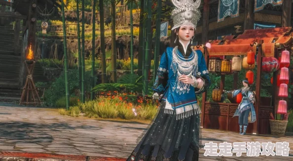 精彩揭秘遇见逆水寒驿站，详尽逆水小报探案全攻略，成功尽在掌握之中