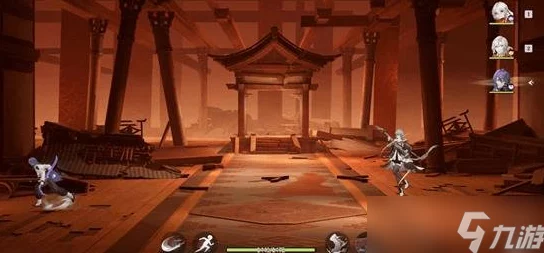 详尽解析：归龙潮翛然高效打法与应对策略全攻略