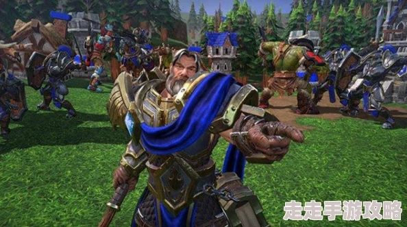 哪款魔兽争霸重制版更加精彩好玩一些呢？