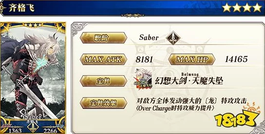FGO赝作复刻活动初级配置全解析：精彩自由本初级掉落详细介绍