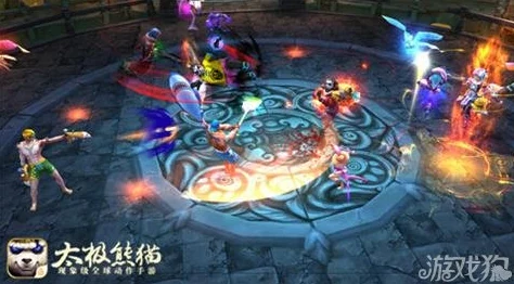 深入探索太极熊猫神秘灵魂祭坛的高效使用方法，精准启动强大灵魂引擎，严格遵循至高无上神圣法则