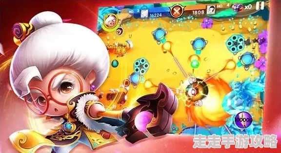 网友热评：宫爆老奶奶家族篇下载地址全集分享，快速获取游戏渠道在哪？