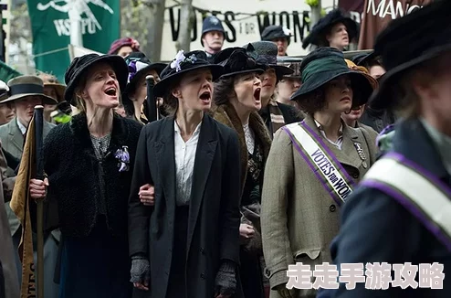 91九色在线妇女参政论者