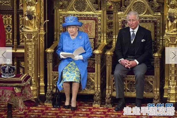 2024新不良人攻略英国女王伊丽莎白二世