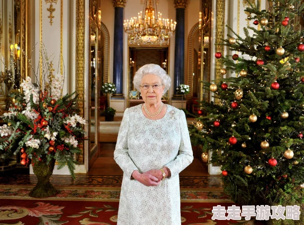 2024新不良人攻略英国女王伊丽莎白二世