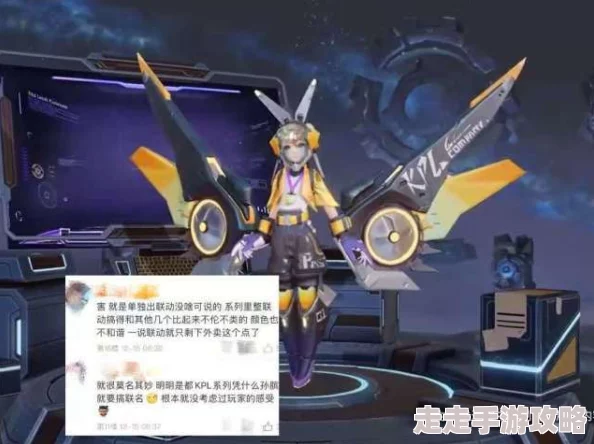 网友热议：三角洲行动赤枭套装皮肤，究竟值不值得你入手深度评价！