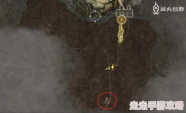 艾尔登法环游戏中骑马跳跃操作指南：网友热议具体按键是哪一个？