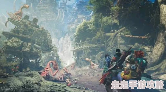 《怪物猎人 荒野》PS版剧情跳过攻略，网友热议高效略过方法分享