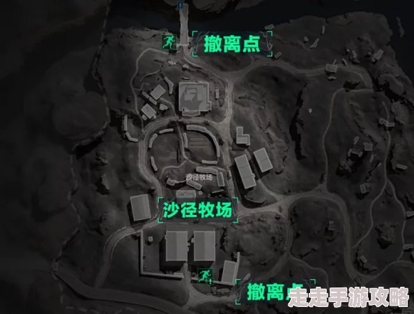 三角洲行动长弓溪谷路线规划：网友热议版，详细攻略与精彩点评一网打尽
