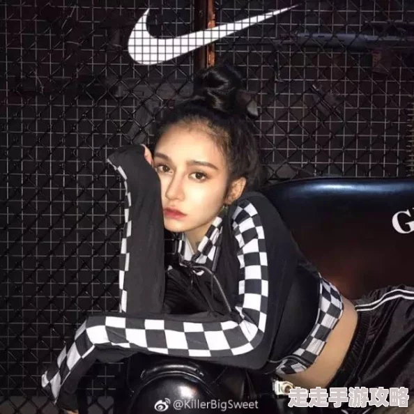 新疆女rapper龙少的替身娇妻