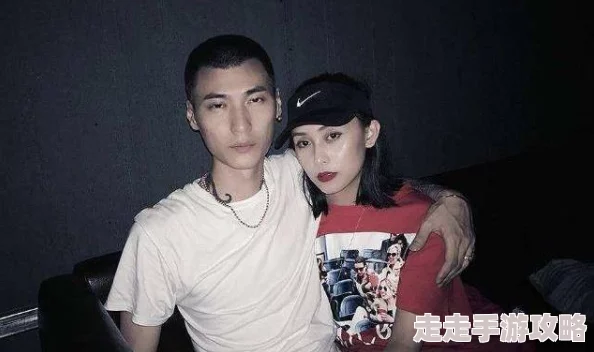 新疆女rapper龙少的替身娇妻