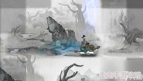 鬼谷八荒大能传功秘籍：网友热议高效拯救师父的必备方法解析