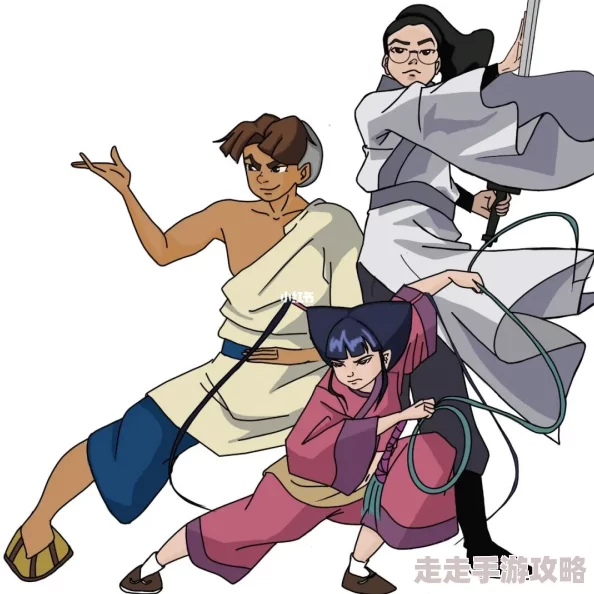 17一起草中华小子