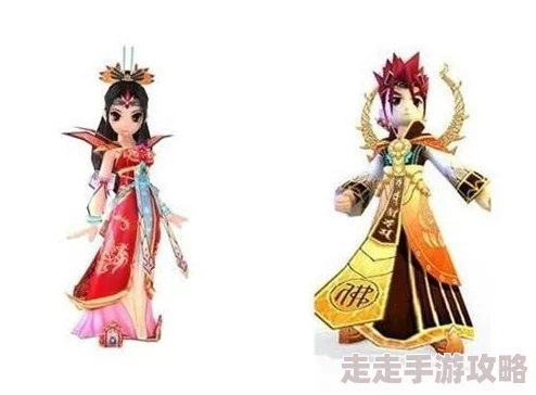 热血江湖时装选择指南：网友热议哪款时装最炫酷，你pick哪一款？