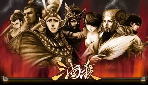三国杀十周年一将成名盛况回顾：网友热议，究竟哪位武将荣登冠军宝座？