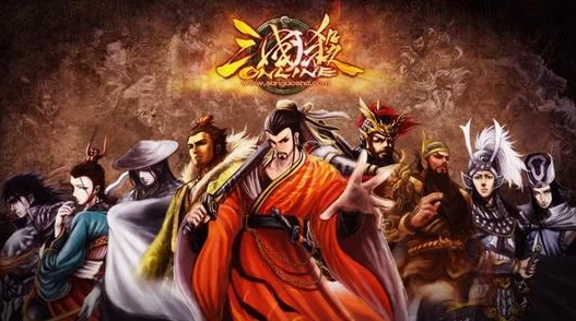 三国杀十周年一将成名盛况回顾：网友热议，究竟哪位武将荣登冠军宝座？