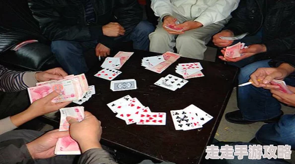 男女不盖被子打扑克指的是一种轻松随意的社交活动，体现了人们在寒冷天气下仍保持活跃的生活态度