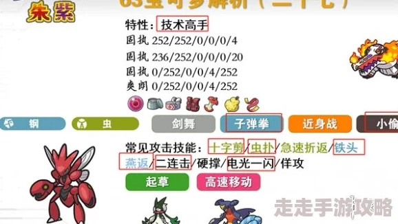 宝可梦大集结新手入门指南：全面攻略助你快速上手，网友热评实用技巧！