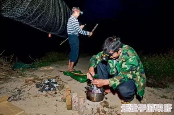 缅北禁地暗黑网揭秘边境地区不为人知的黑暗交易与生存法则