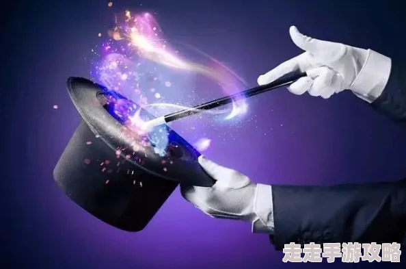 网友热议：深入探索Demo中魔法师的神秘技能，揭秘其令人惊叹的魔法奥义精髓
