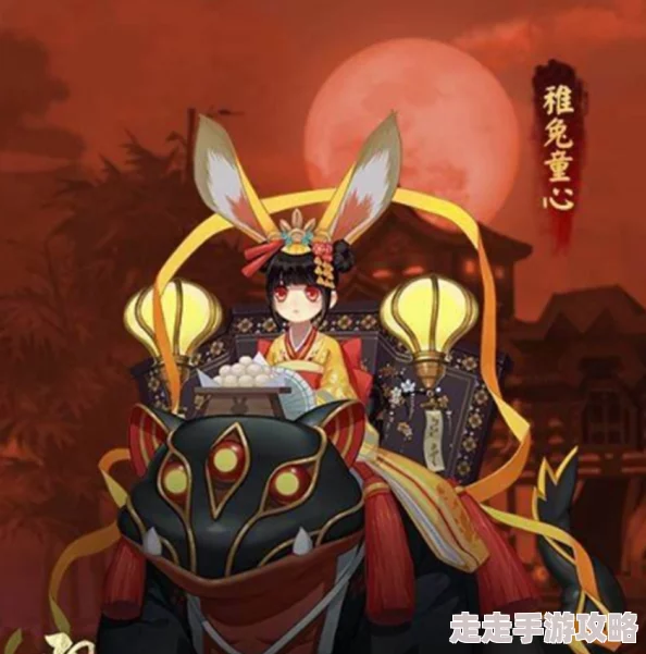 惊喜揭秘！以兔制兔新策略，阴阳师六速山兔招财阵容轻松通关，还有隐藏福利等你拿！